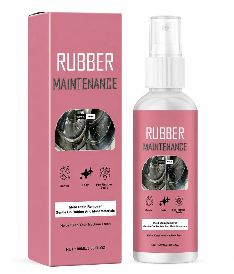 Mold & Mildew Cleaner Spray - Buy 3-Pack & Get FREE Shipping!