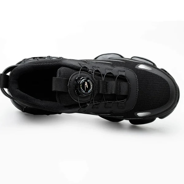 All-Day Comfort Safety Sneakers