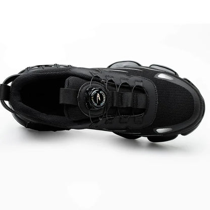 All-Day Comfort Safety Sneakers