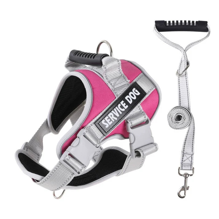 No-Pull Dog Harness