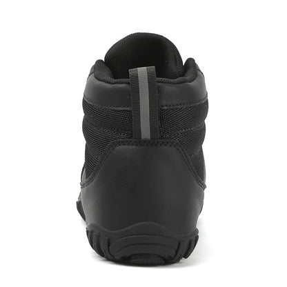 Wear-Resistant Barefoot Hiking Boots, Grip All Rough Trails