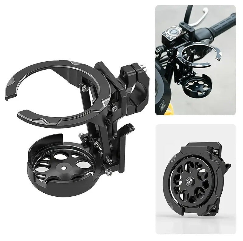 Foldable Cycling Bottle Holder