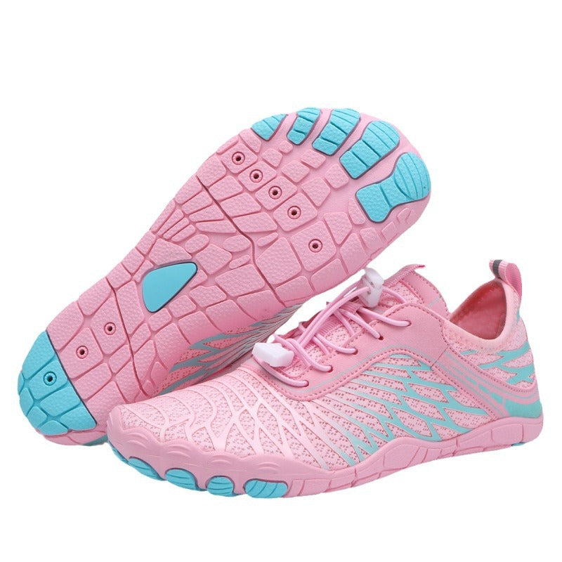 Zero Drop Barefoot Beach Shoes, Ultra Light & Comfortable