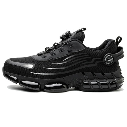 All-Day Comfort Safety Sneakers