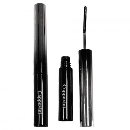💕Cappuvini 3D Lifting Metal Mascara | Long Lasting Curly Hold, Sweatproof & Anti-smudge