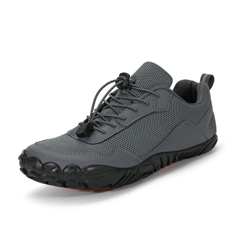 Unisex Zero Drop Barefoot Minimalist Training Shoes