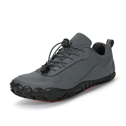 Unisex Zero Drop Barefoot Minimalist Training Shoes