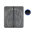 💆Foldable EMS Foot Circulation Massager Pad | Relieve Foot Fatigue & Leg Soreness