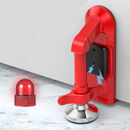 Stop Forced Entry — Portable Door Alarm