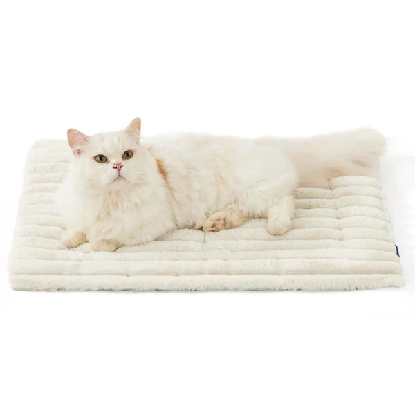 Non-Electric Self Warming Pet Mat ✨ 50% OFF Limited Offer, Winter Warm Thermal Bed for Pets