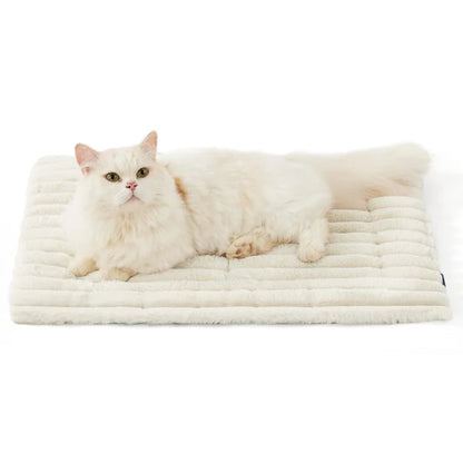 Non-Electric Self Warming Pet Mat ✨ 50% OFF Limited Offer, Winter Warm Thermal Bed for Pets