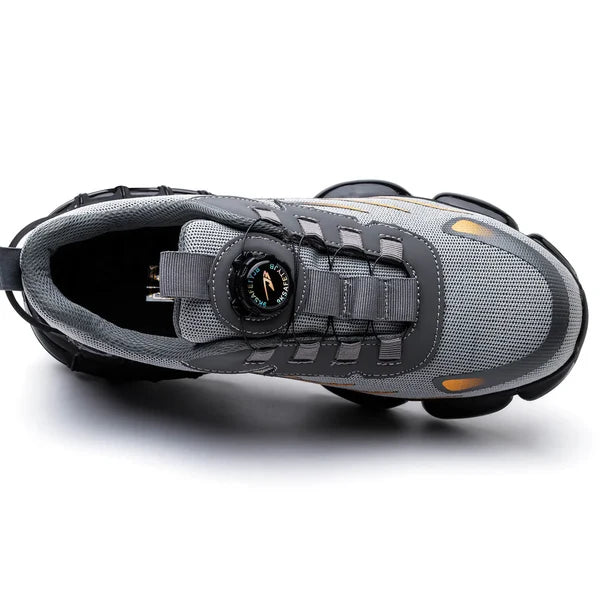 All-Day Comfort Safety Sneakers