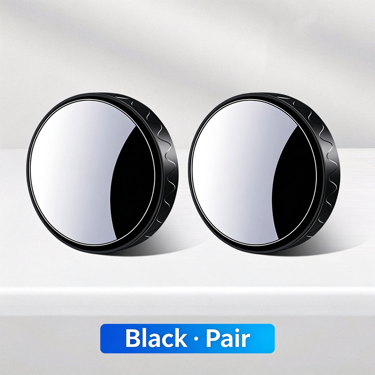 Car Convex Blind Spot Mirror