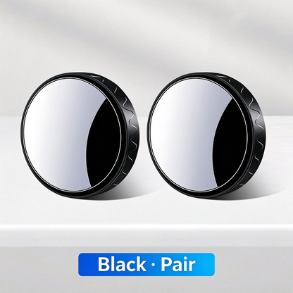 Car Convex Blind Spot Mirror