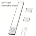 Wireless Motion Activated LED Strip Light（🔥🔥2-Pack Better Deal💕💕）
