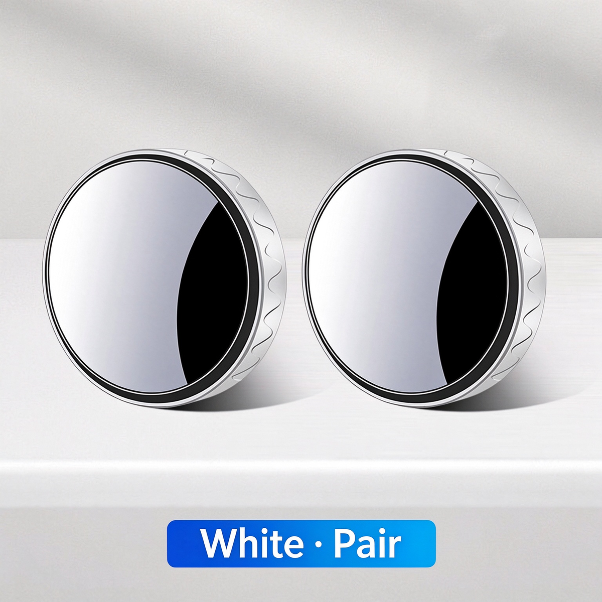 Car Convex Blind Spot Mirror