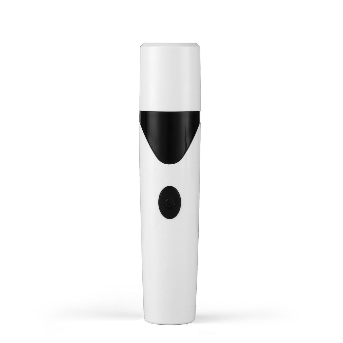 Rechargeable Pet Nail Clipper with LED Light Safe Grooming