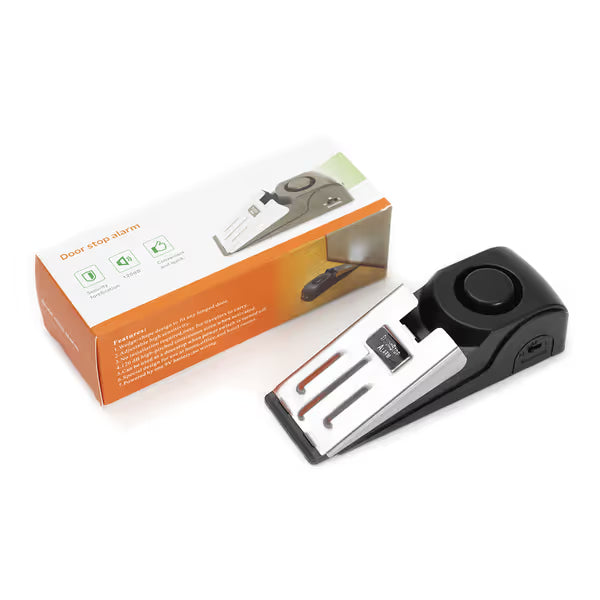 Door Resistance Anti-theft Alarm (for your safety)