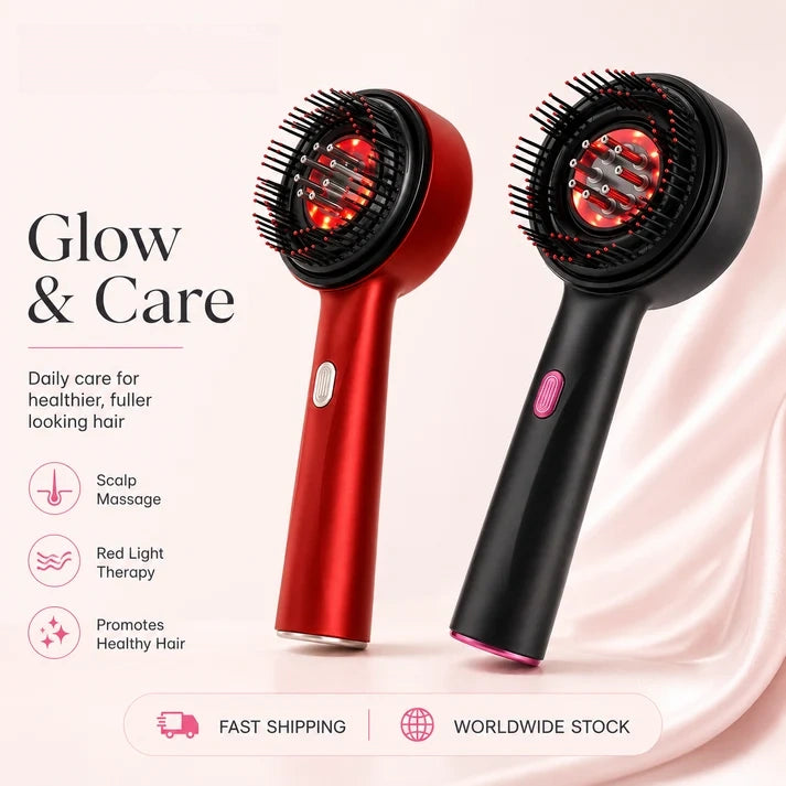Scalp Massager