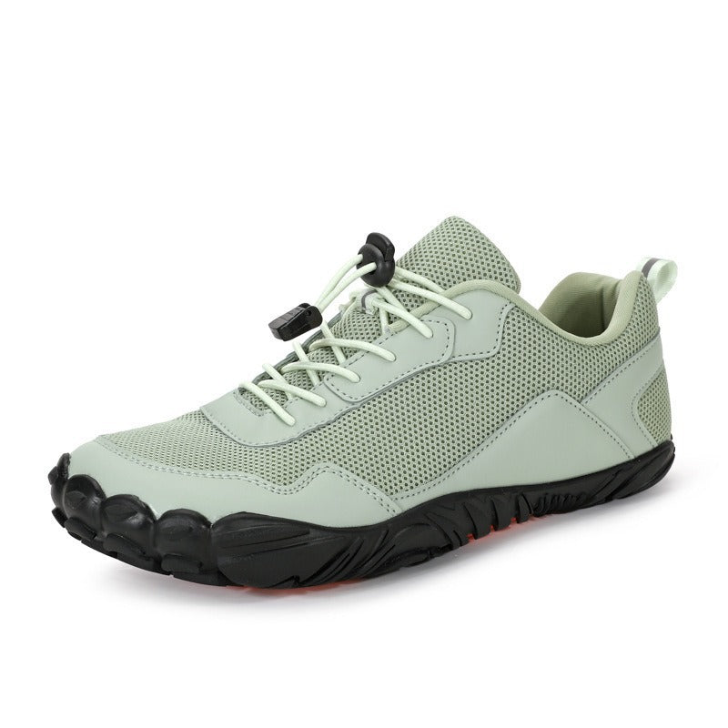 Unisex Zero Drop Barefoot Minimalist Training Shoes