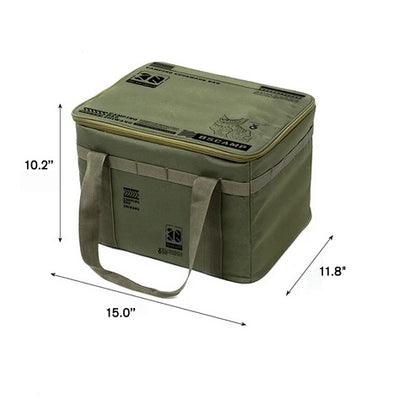 Large Capacity Outdoor Camping Storage Bag