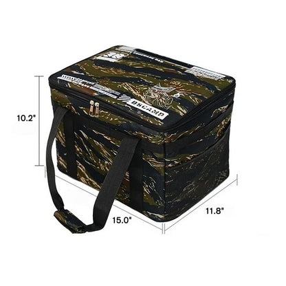 Large Capacity Outdoor Camping Storage Bag