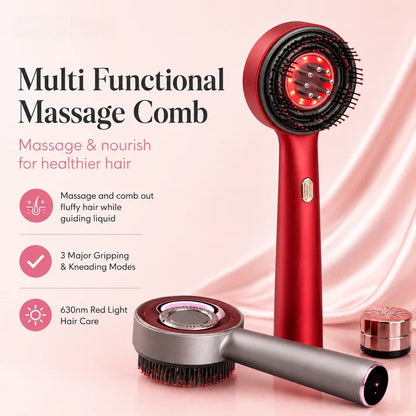 Scalp Massager