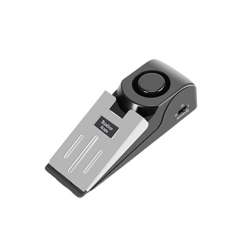 Door Resistance Anti-theft Alarm (for your safety)