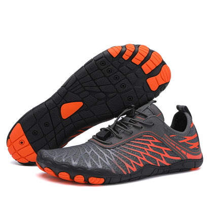 Zero Drop Barefoot Beach Shoes, Ultra Light & Comfortable