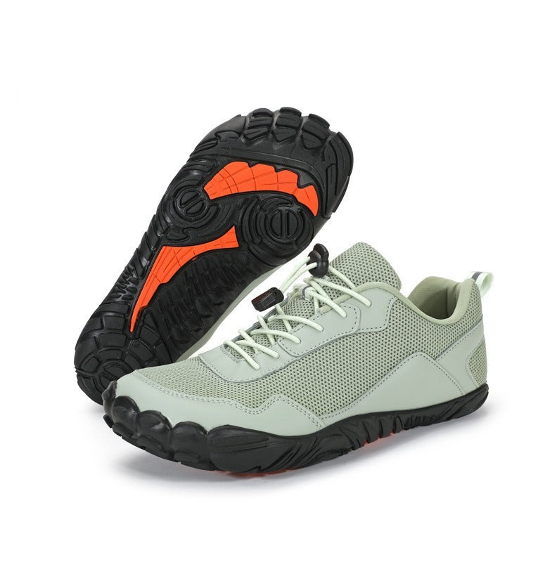 Unisex Zero Drop Barefoot Minimalist Training Shoes