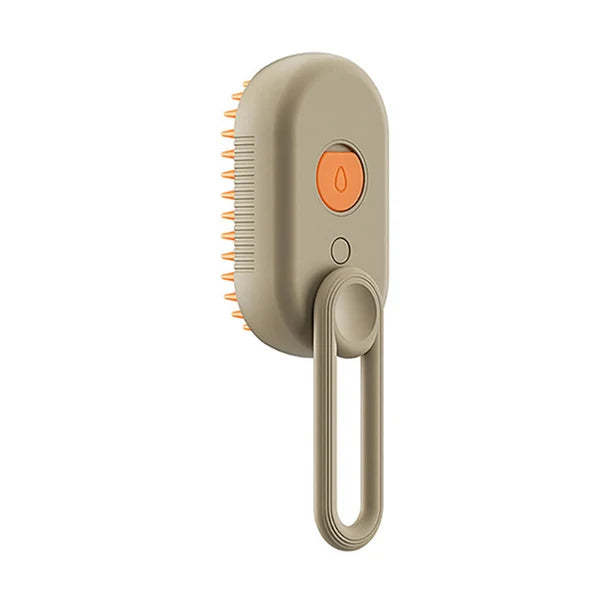 Electric Spray Pet Grooming Comb