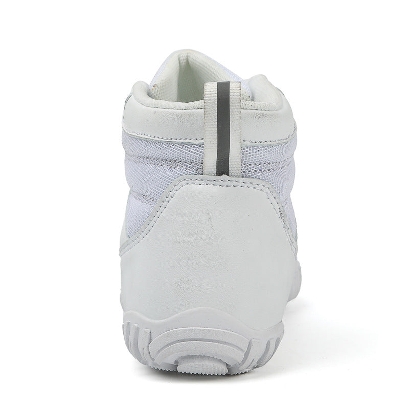 Wear-Resistant Barefoot Hiking Boots, Grip All Rough Trails