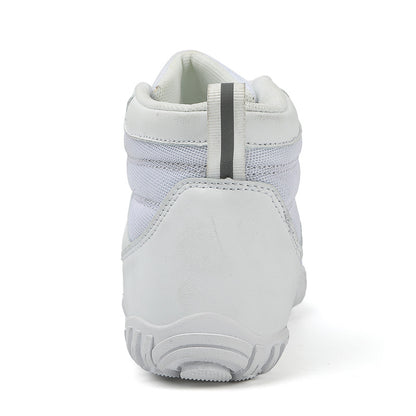 Wear-Resistant Barefoot Hiking Boots, Grip All Rough Trails
