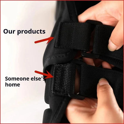 1 Pair Sports Knee Pads + FREE Elbow Pad Set - Ultimate Protective Gear for All Outdoor Sports!