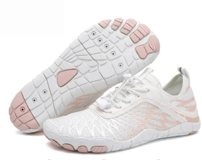 Zero Drop Barefoot Beach Shoes, Ultra Light & Comfortable