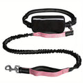 🔥Hands Free Dog Leash with Zipper Pouch |🐕‍🦺🔥 LIMITED TIME 50% OFF!❤️💕