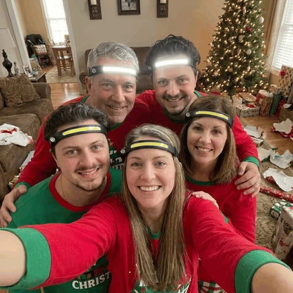 LED Headlamp 2.0
