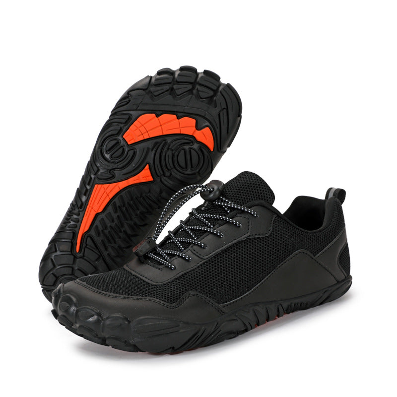 Unisex Zero Drop Barefoot Minimalist Training Shoes