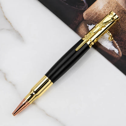 The Artisan's Legacy: Solid Wood & Brass.