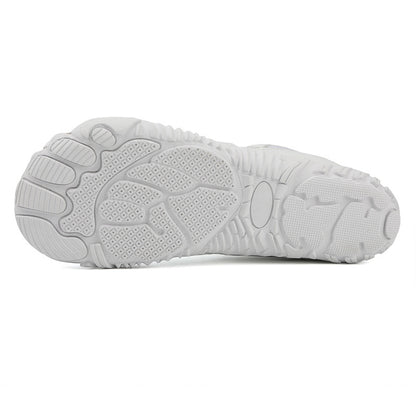 Wear-Resistant Barefoot Hiking Boots, Grip All Rough Trails