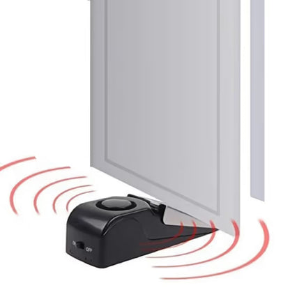 Door Resistance Anti-theft Alarm (for your safety)