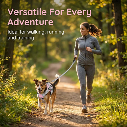 No-Pull Dog Harness