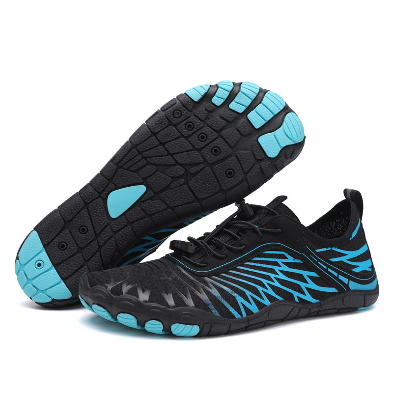 Zero Drop Barefoot Beach Shoes, Ultra Light & Comfortable