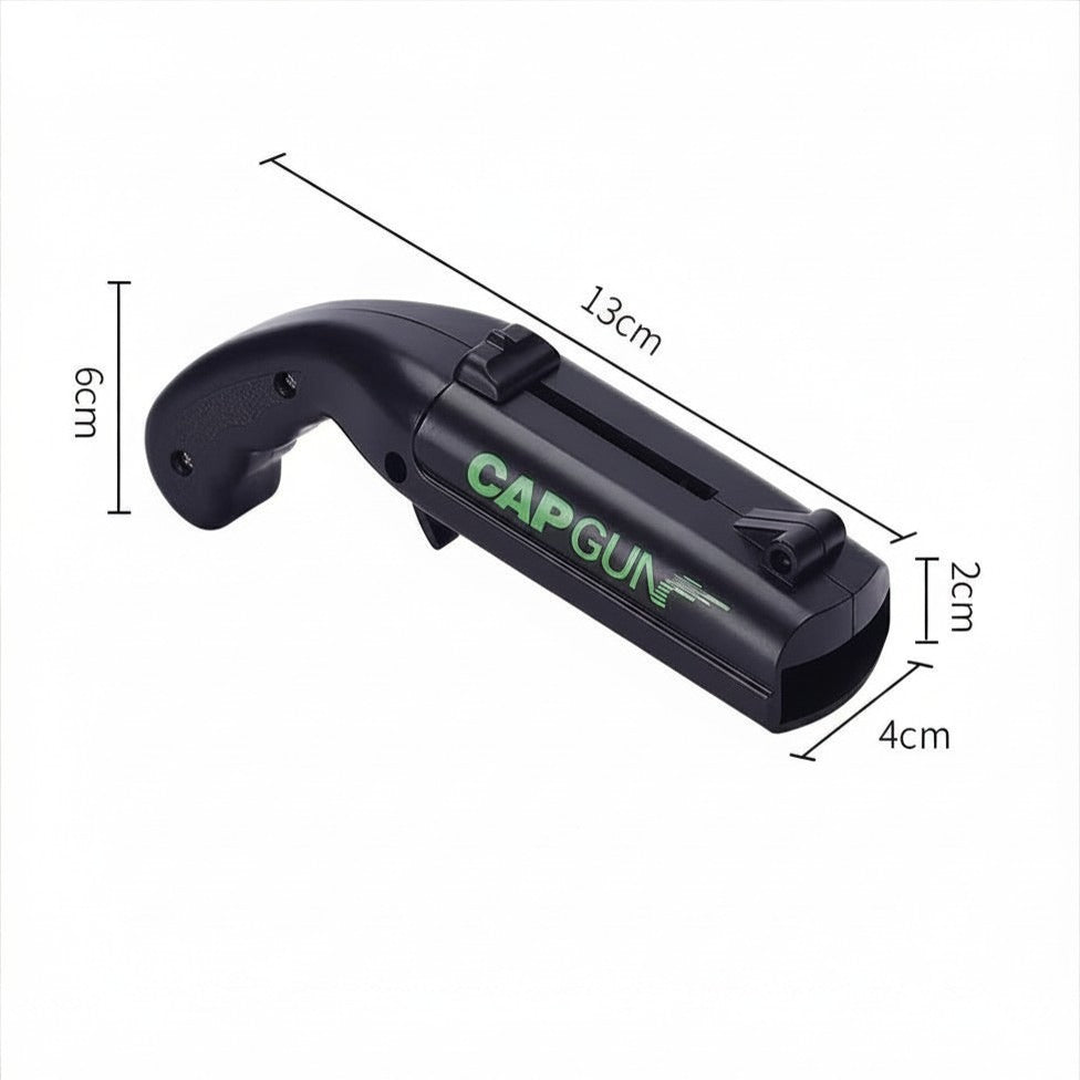 Creative Bottle Opener - Perfect for Family Gatherings, BBQs, and Outdoor Events