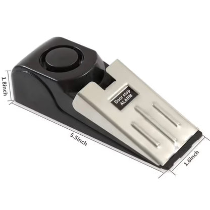 Door Resistance Anti-theft Alarm (for your safety)