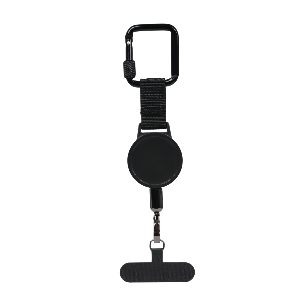 Adjustable Anti-Theft Phone Tether