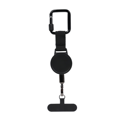 Adjustable Anti-Theft Phone Tether