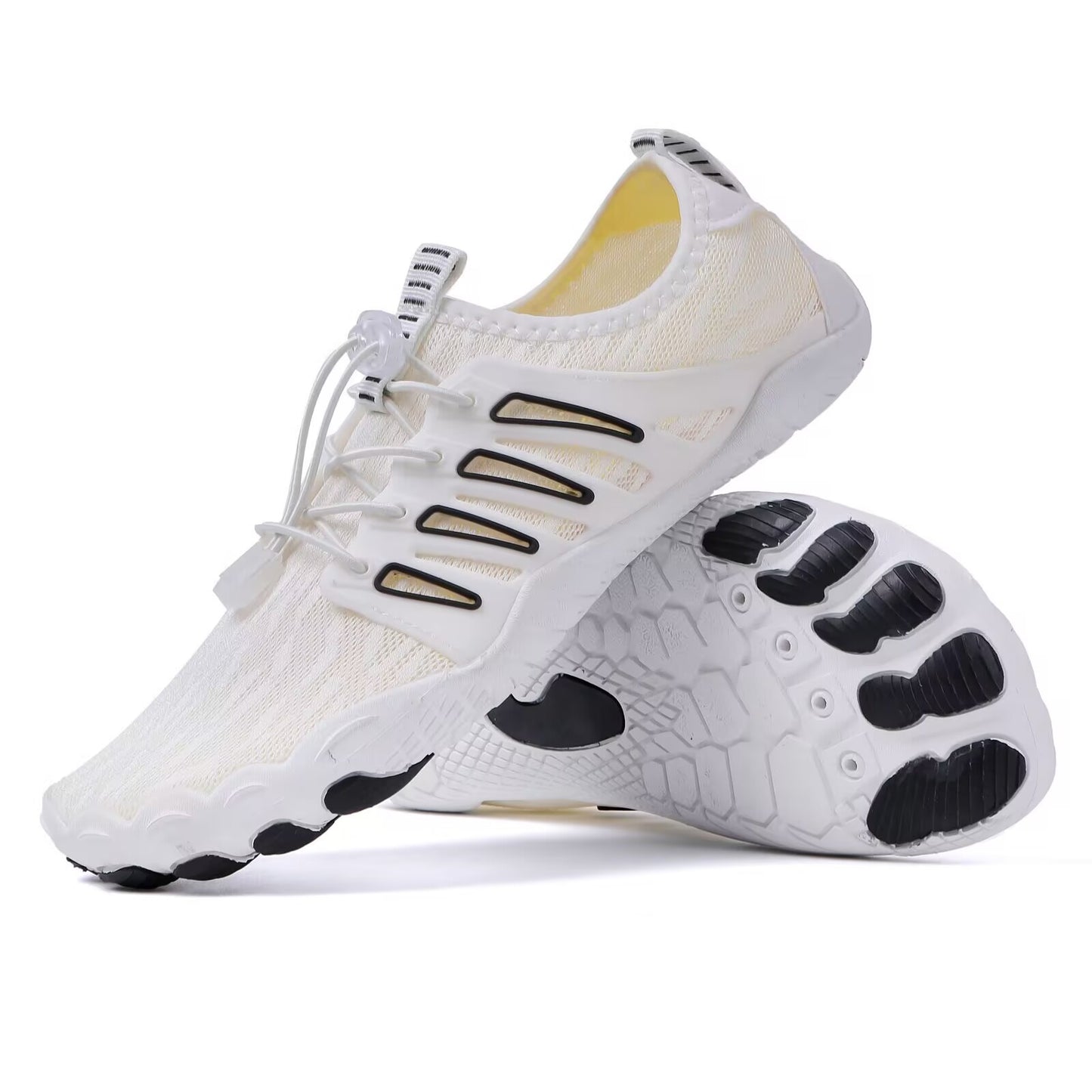 Zero Drop Barefoot Beach Shoes, Ultra Light & Comfortable
