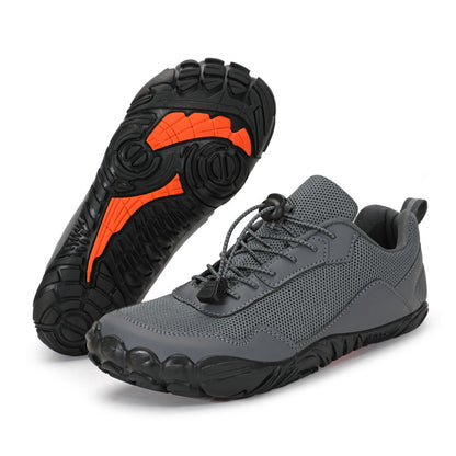 Unisex Zero Drop Barefoot Minimalist Training Shoes