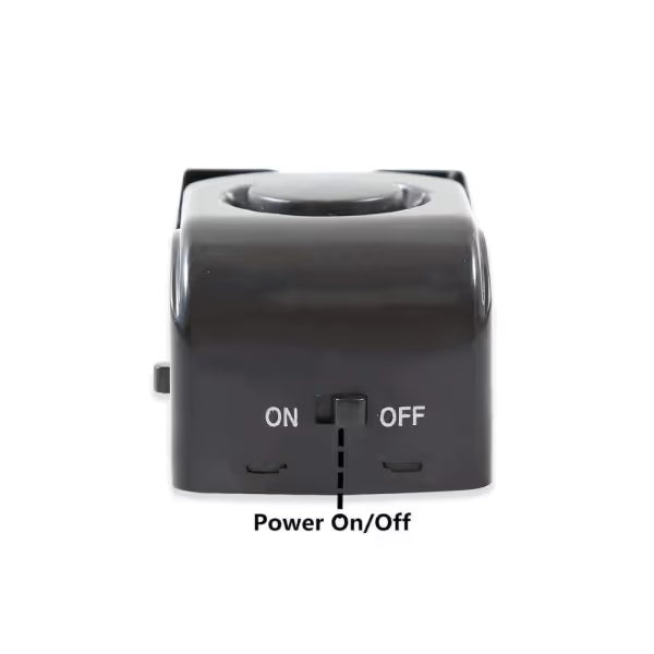 Door Resistance Anti-theft Alarm (for your safety)